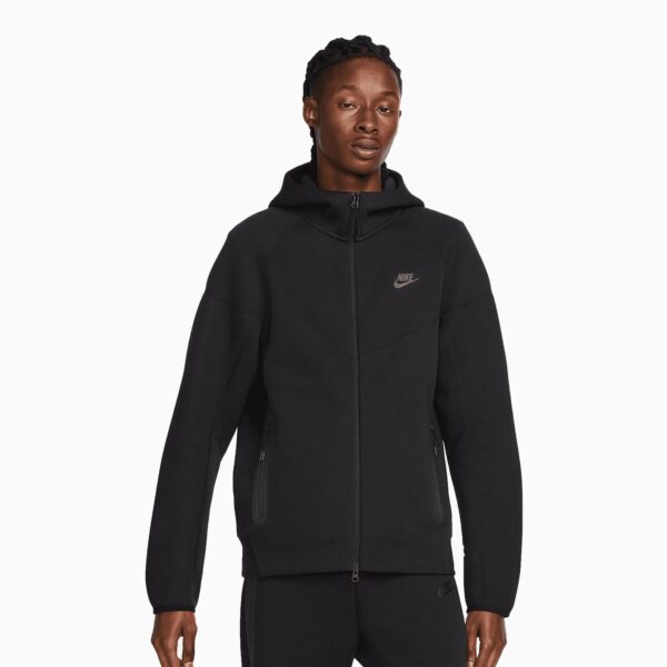 Men's Sportswear Tech Fleece Windrunner Full Zip Hoodie