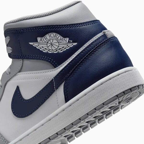 Men's Air Jordan 1 Mid