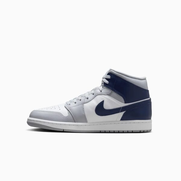 Men's Air Jordan 1 Mid