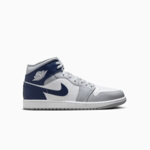 Men's Air Jordan 1 Mid