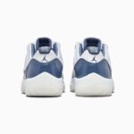 Men's Air Jordan 11 Retro Low "Diffused Blue"