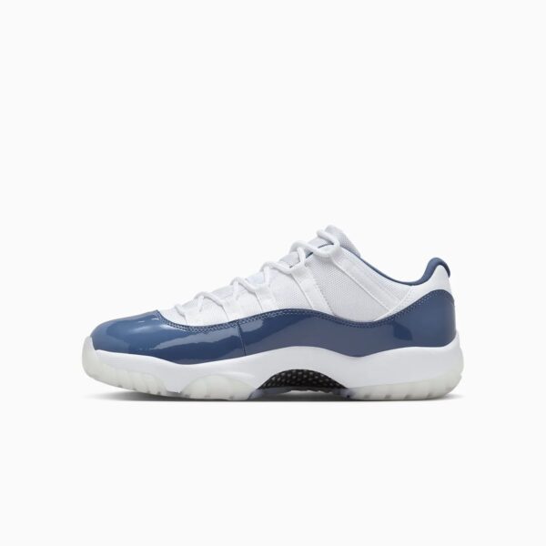 Men's Air Jordan 11 Retro Low "Diffused Blue"