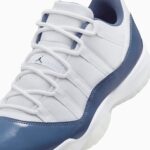 Men's Air Jordan 11 Retro Low "Diffused Blue"