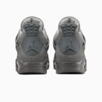 Men's Air Jordan 4 Retro SE Wet Cement "Paris Olympics"