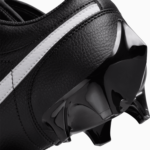 Men's Jordan 1 Low TD Cleat "Black"