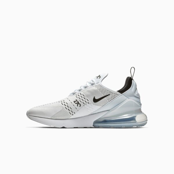 Men's Air Max 270 "White"