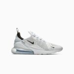 Men's Air Max 270 "White"