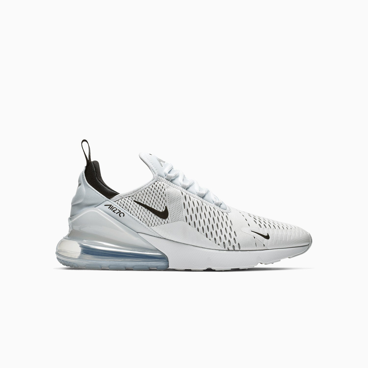 Men's Air Max 270 "White"