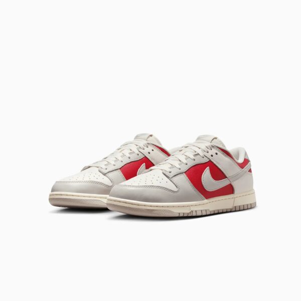 Men's Dunk Low Retro "Ivory Ultraman"