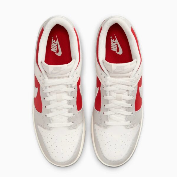 Men's Dunk Low Retro "Ivory Ultraman"