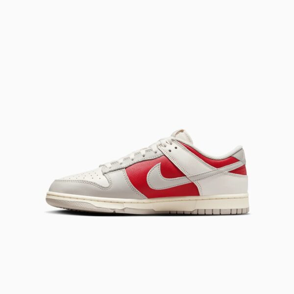 Men's Dunk Low Retro "Ivory Ultraman"