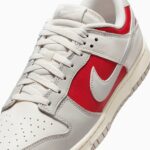 Men's Dunk Low Retro "Ivory Ultraman"