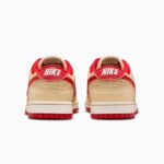 Men's Dunk Low Retro SE "Strawberry Waffle"