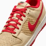 Men's Dunk Low Retro SE "Strawberry Waffle"