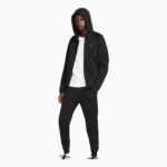 Men's Sportswear Tech Fleece Windrunner Full Zip Hoodie