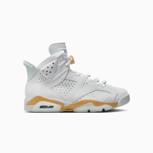 Women's Air Jordan 6 Retro Pearl "Paris Olympics"